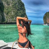 Отзыв от Василиса - Visa DTV